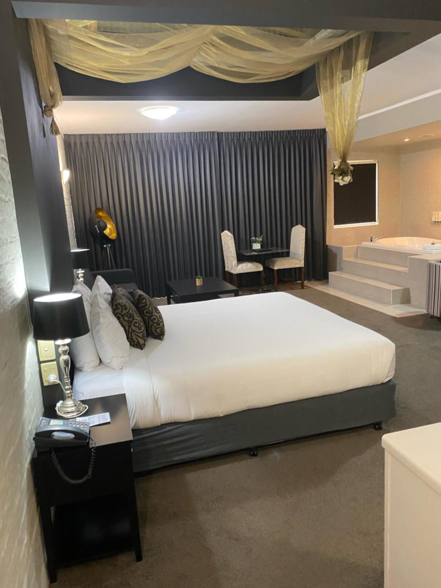 Hotel Madison - Adults Only Moama