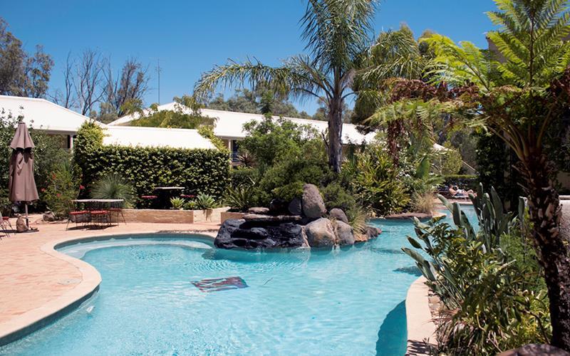 Madison - Adults Only Hotel