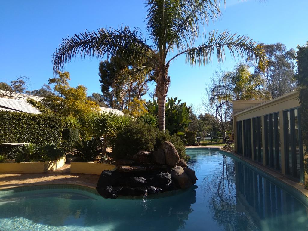 Madison - Adults Only Moama