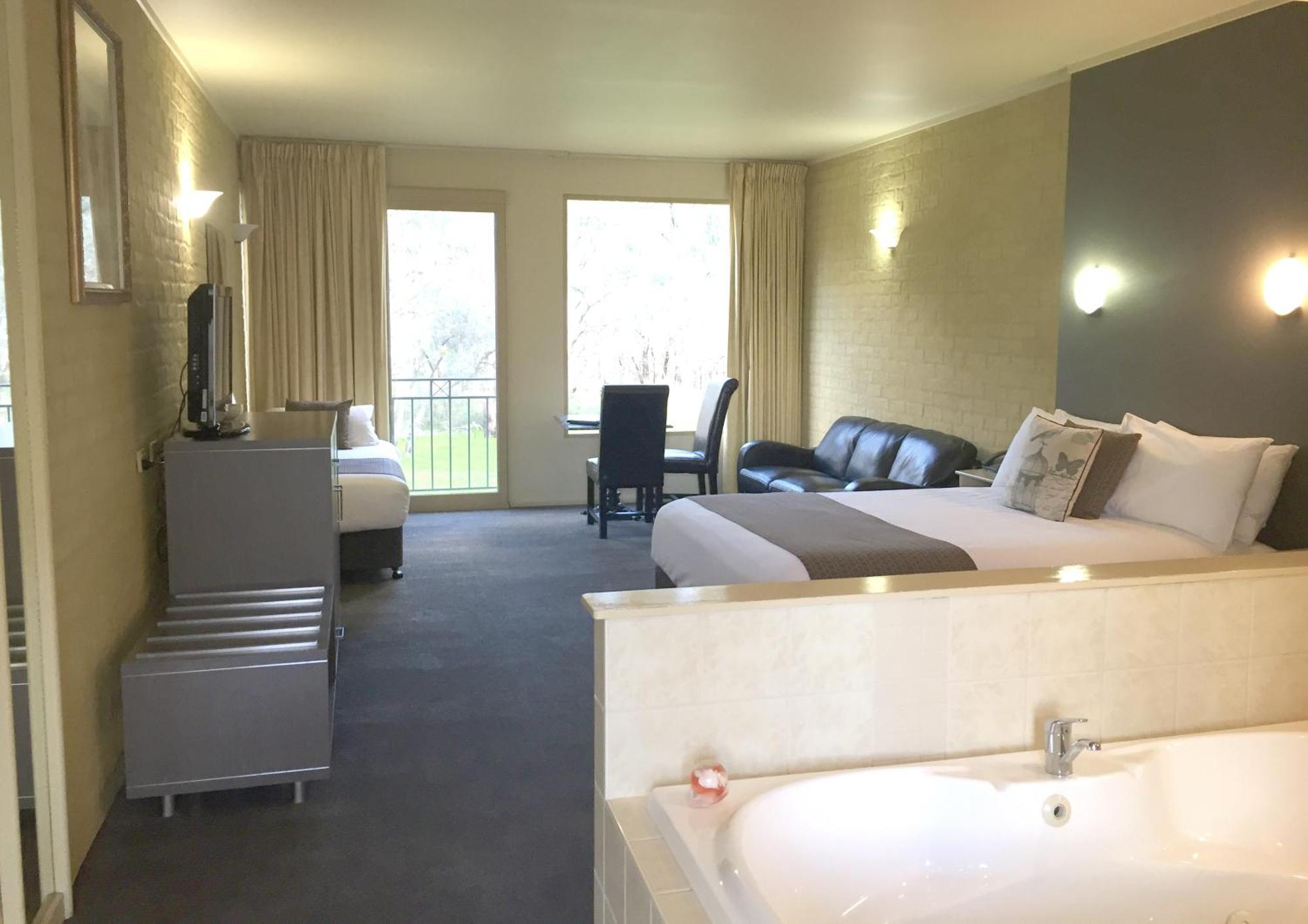 Hotel Madison - Adults Only