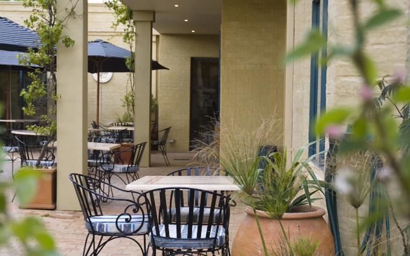 Madison - Adults Only Moama