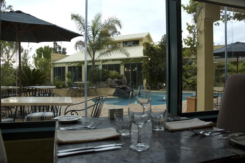Madison - Adults Only Moama