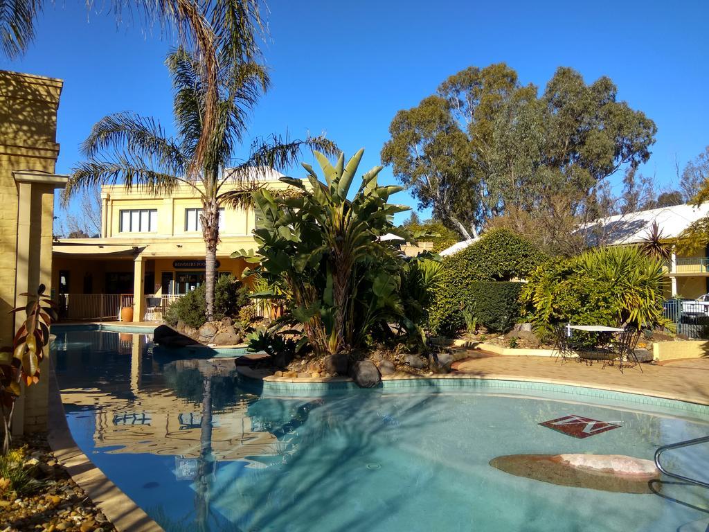 Madison - Adults Only Moama