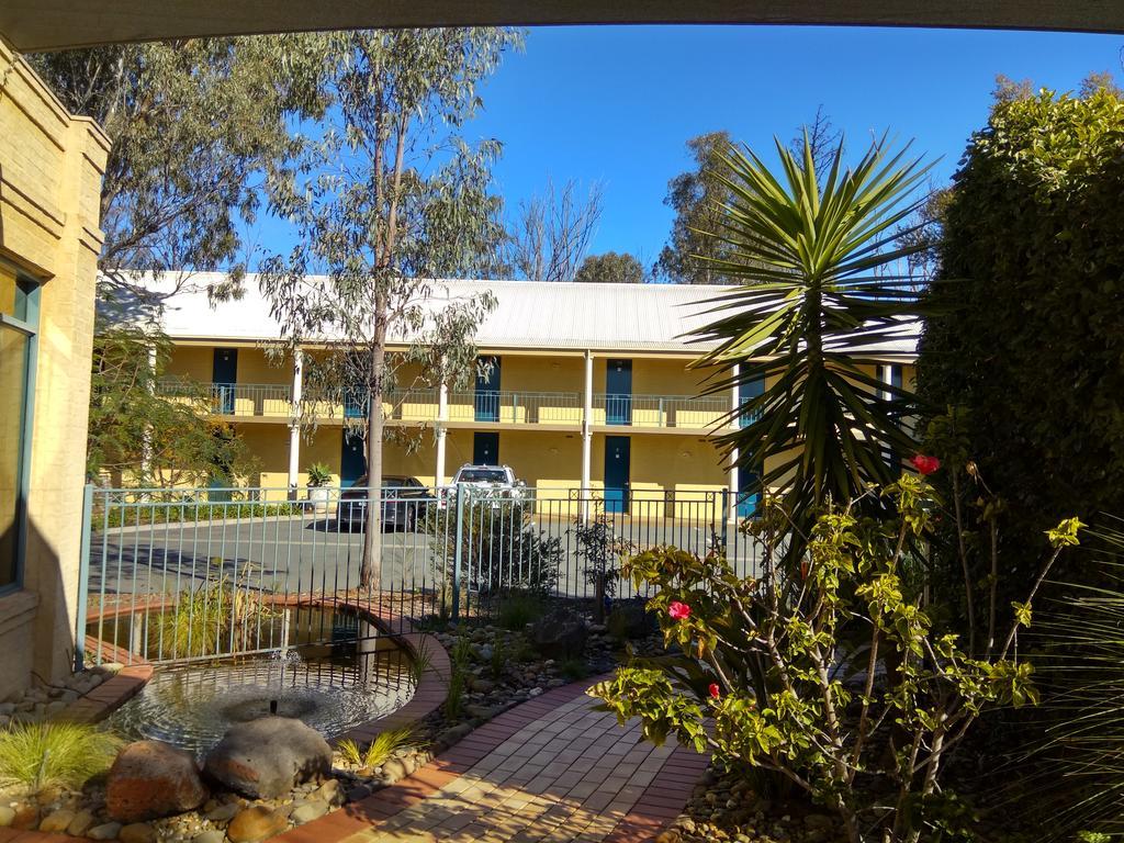 Hotel Madison - Adults Only Moama