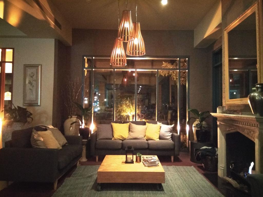 Hotel Madison - Adults Only