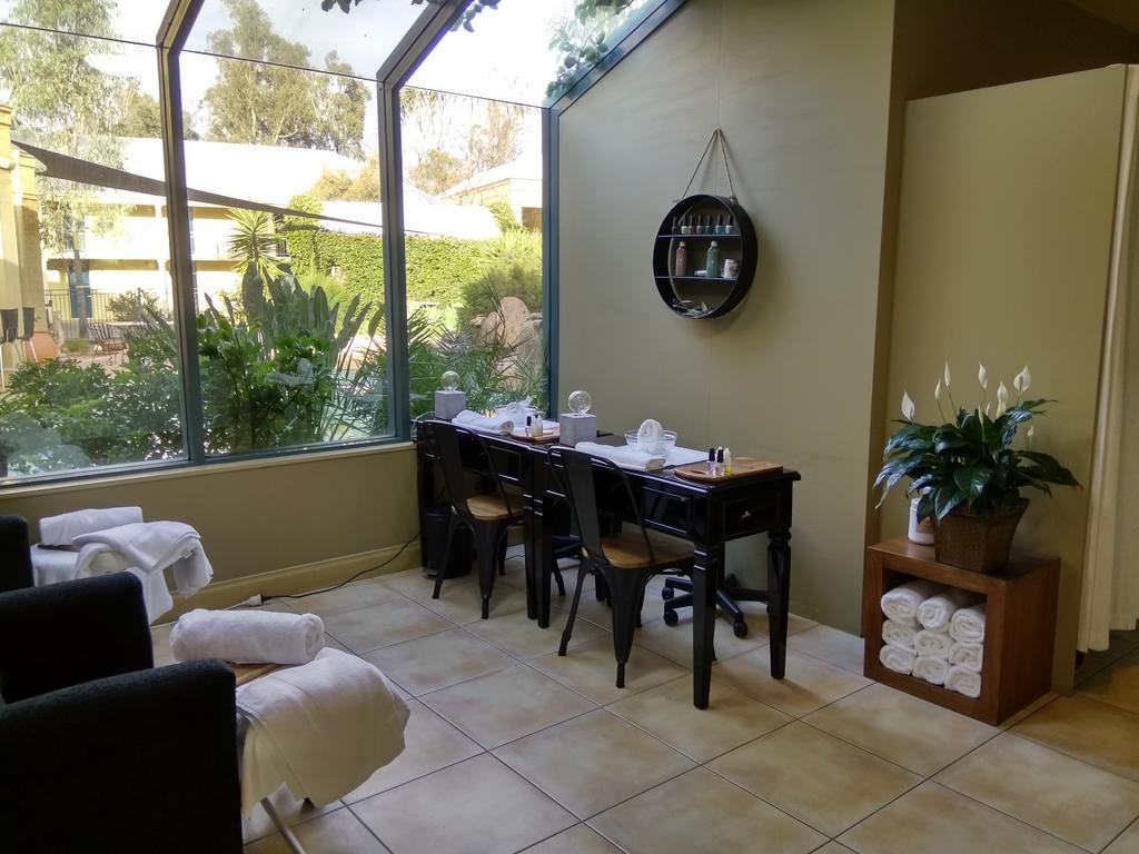 Hotel Madison - Adults Only Moama