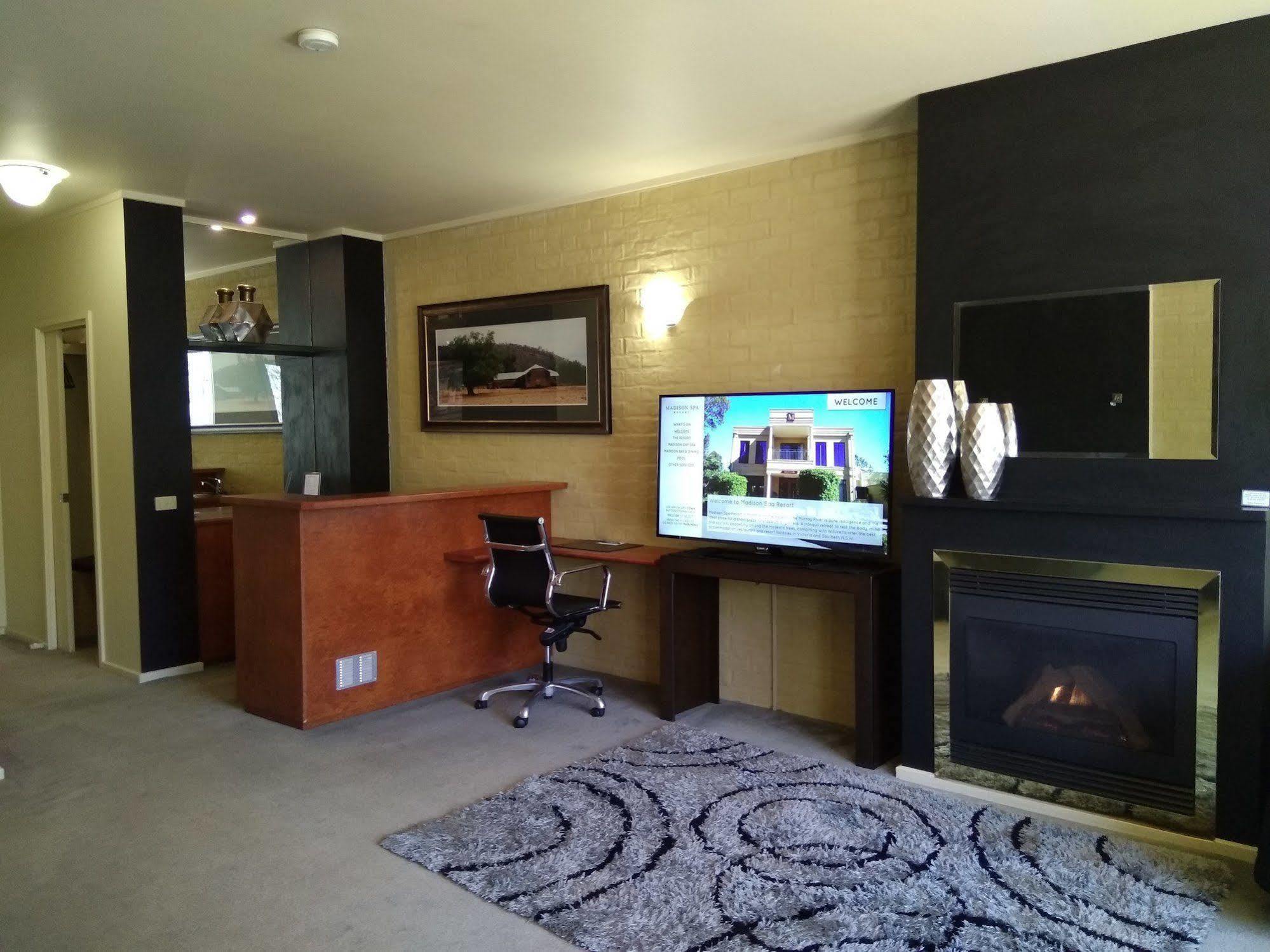 Madison - Adults Only Hotel 4*