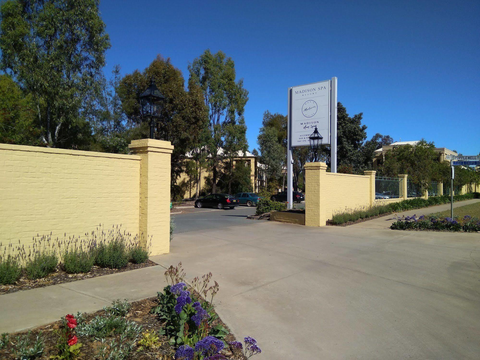 Madison - Adults Only Hotel 4*