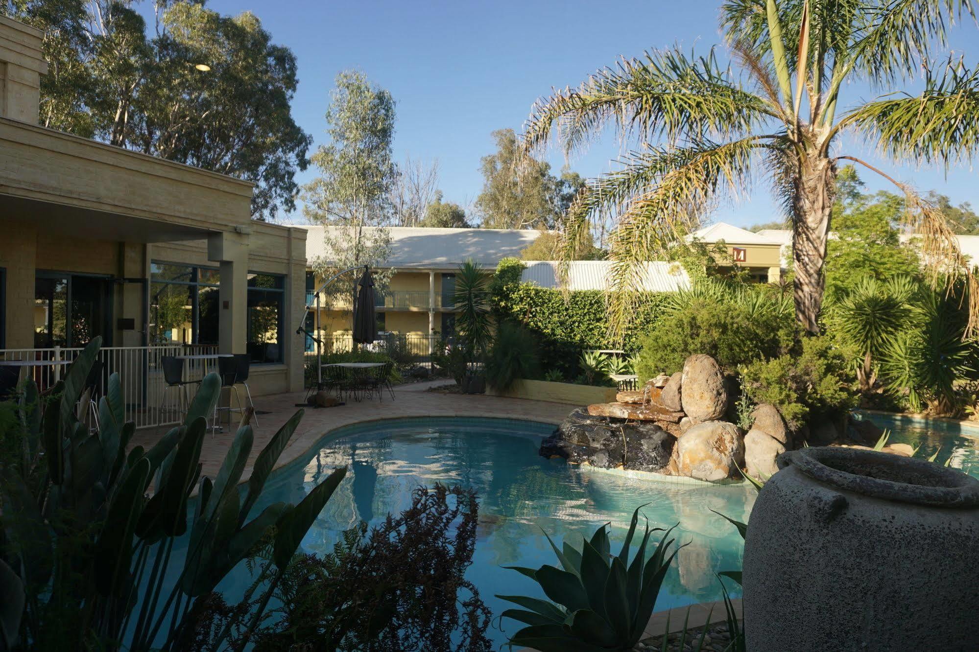 Hotel Madison - Adults Only Moama