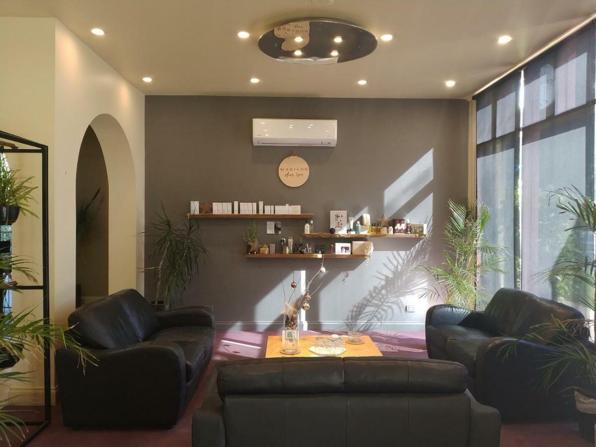 Hotel Madison - Adults Only