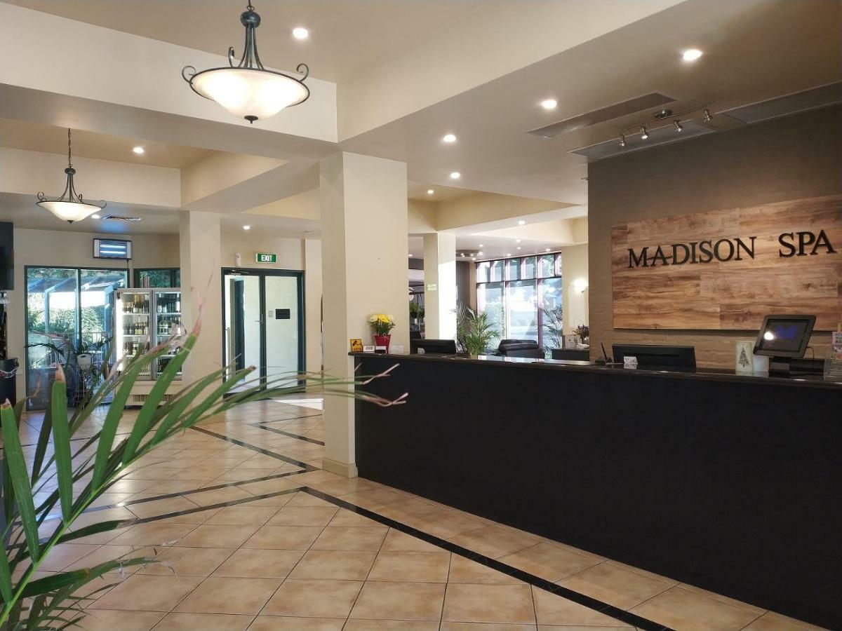 Madison - Adults Only Hotel